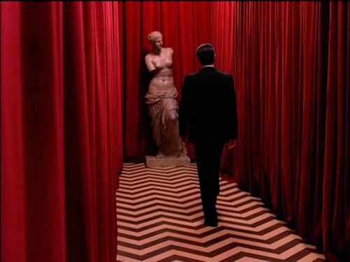 Black Lodge